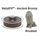 1,75 mm, MetalFil Bronz, tiskové struny FormFutura, 1kg