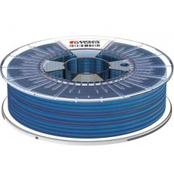 1,75 mm, ApolloX (ASA), Blue, filament FormFutura, 0,75kg