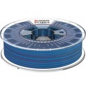 2,85 mm, TitanX (ABS), Modrá, tisková struna FormFutura, 0,75kg
