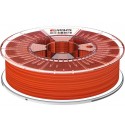 2,85 mm, TitanX (ABS), Červená, tisková struna FormFutura, 0,75kg
