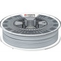 2,85 mm, TitanX (ABS), Grey light, filament FormFutura, 0,75kg