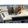3D printer settings for different materials