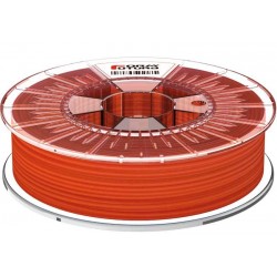 1,75mm - PLA EasyFil™ - Red - filaments FormFutura - 0,75kg