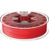 ABS ClearScent™ - 1,75mm - Red - transparent