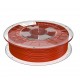 1,75 mm - PLActive - Copper3D - Červená - tlačové struny FormFutura - 0,75kg