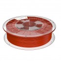 2,85 mm - PLActive Copper 3D - Červená - tlačové struny FormFutura - 0,75kg