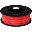 1,75 mm - PLA premium - Red - filaments FormFutura - 1kg