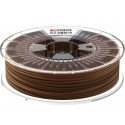 2,85mm - EasyWood™ Coconut - plastodrevo Kokos - filaments FormFutura - 0,5kg