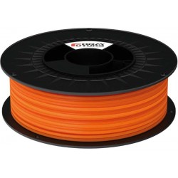 1,75 mm - PLA premium - Oranžová - tlačové struny FormFutura - 1kg