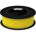 1,75 mm - PLA premium - Yellow - filaments FormFutura - 1kg