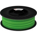 1,75 mm - PLA premium - Green - filaments FormFutura - 1kg