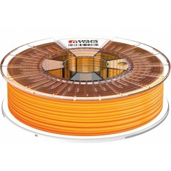 1,75mm - PLA EasyFil™ - Oranžová - tlačové struny FormFutura - 0,75kg