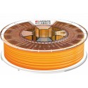 1,75mm - PLA EasyFil™ - Orange - filaments FormFutura - 0,75kg