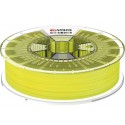 1,75mm - PLA EasyFil™ - Žltá svietiaca (Luminous) - tlačové struny FormFutura - 0,75kg