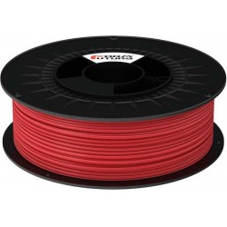 1,75 mm - ABS Premium - Red - filaments FormFutura - 1kg