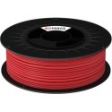1,75 mm - ABS Premium - Red - filaments FormFutura - 1kg
