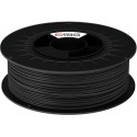 1,75 mm - ABS Premium - Čierna - tlačové struny FormFutura - 1kg