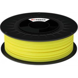 1,75 mm - ABS Premium - Yellow - filaments FormFutura - 1kg