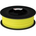1,75 mm - ABS Premium - Yellow - filaments FormFutura - 1kg