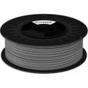 1,75 mm - ABS Premium - Grey - filaments FormFutura - 1kg