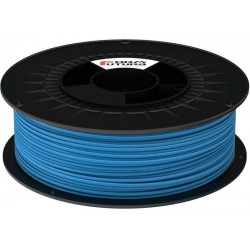 1,75 mm - ABS Premium - Blue - filaments FormFutura - 1kg