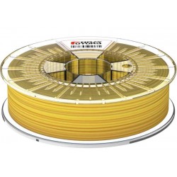 1,75mm ABS EasyFil™ - Yellow - filaments FormFutura - 0,75kg