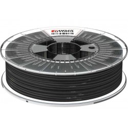 1,75 mm - ABS ClearScent™ - Black - filamenty FormFutura - 0,75kg