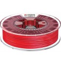 1,75 mm - HDglass™ Červená (Blinded) - tiskové struny FormFutura - 0,75kg