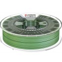1,75 mm - HDglass™ Zelená Pastel Stained - tiskové struny FormFutura - 0,75kg