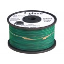 1,75 mmTaulman T-glase - as Nylon - Green - filaments FormFutura - 0,45kg