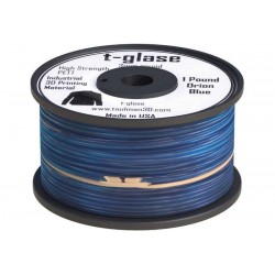 1,75 mmTaulman T-glase - as Nylon - Blue - filaments FormFutura - 0,45kg
