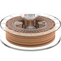 1,75 mm - EasyWood™ Cedar - filaments FormFutura - 0,5kg