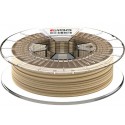 2,85 mm - EasyWood™ Pine - filaments FormFutura - 0,5kg