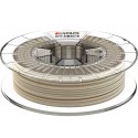 2,85 mm - EasyWood™ Birch - filaments FormFutura - 0,5kg