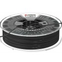 1,75 mm - FlexiFil™ - Black - filaments FormFutura - 0,5kg